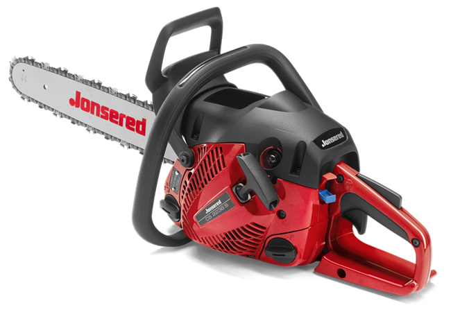 Immagine di Motosega Jonsered CS 2238