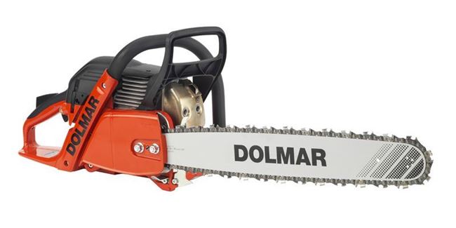 Immagine di Motosega Dolmar PS6100/45A
