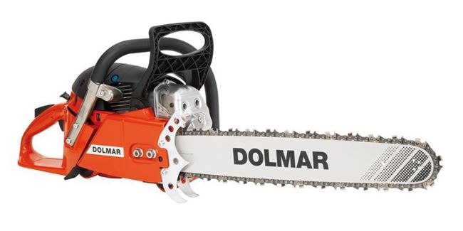 Immagine di Motosega Dolmar PS7910/50-60