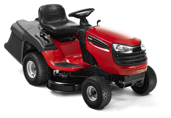 Immagine di Trattore da Giardino Jonsered LT 2317CMA
