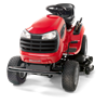 Immagine di Trattore da Giardino Jonsered LT 2320A2