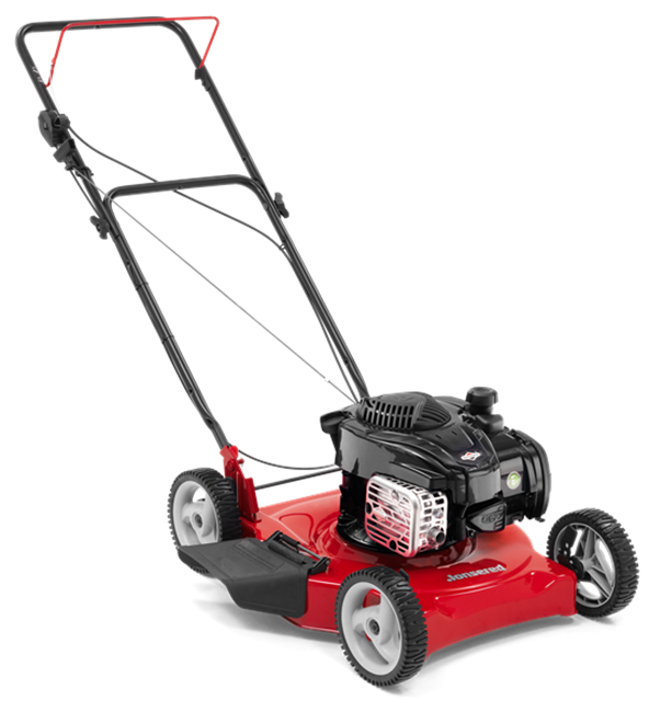 Immagine di Rasaerba JONSERED LM2150 SM