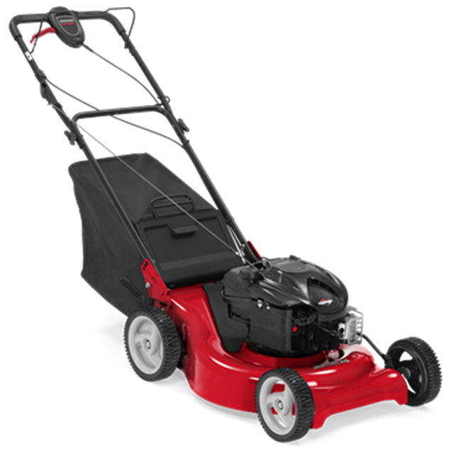Immagine di Rasaerba JONSERED LM2152 CMDA