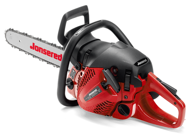 Immagine di MOTOSEGA JONSERED CS 2250SII