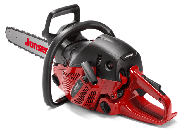 Immagine di MOTOSEGA JONSERED CS2258