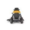 Immagine di Trattore da giardino STIGA TORNADO 7118 HWS