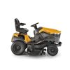 Immagine di Trattore da giardino STIGA TORNADO 7118 HWS