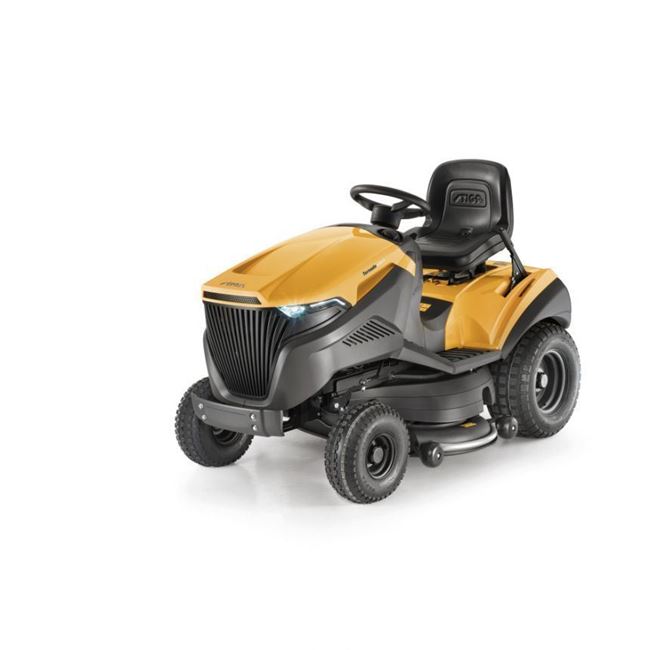 Immagine di Trattore da giardino STIGA TORNADO 4108 H