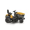 Immagine di Trattore da giardino STIGA TORNADO 4108 H