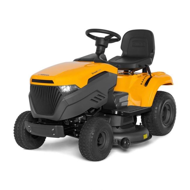 Immagine di Trattore da giardino STIGA TORNADO 3108 H