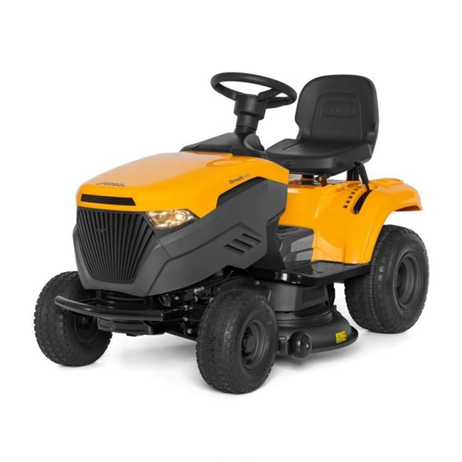 Immagine di Trattore da giardino STIGA TORNADO 2098