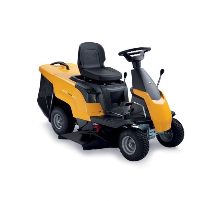 Immagine di Trattore da giardino STIGA COMBI 1066 HQ