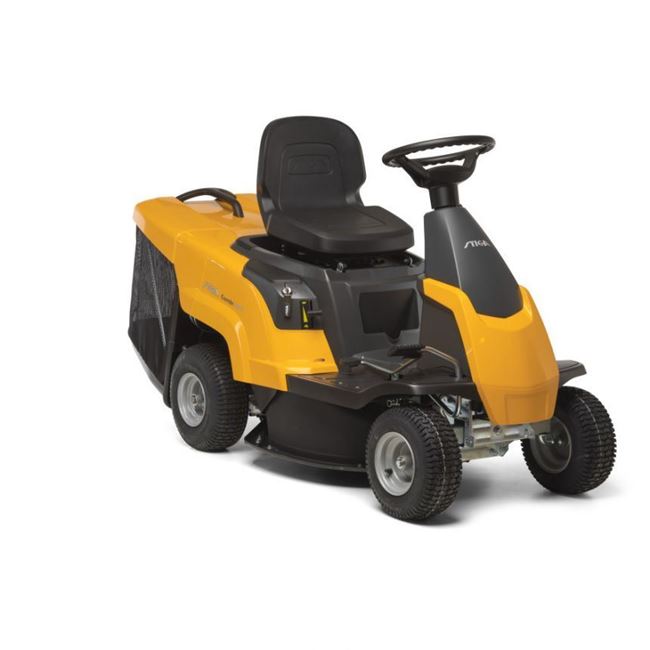 Immagine di Trattore da giardino STIGA COMBI 1066 H