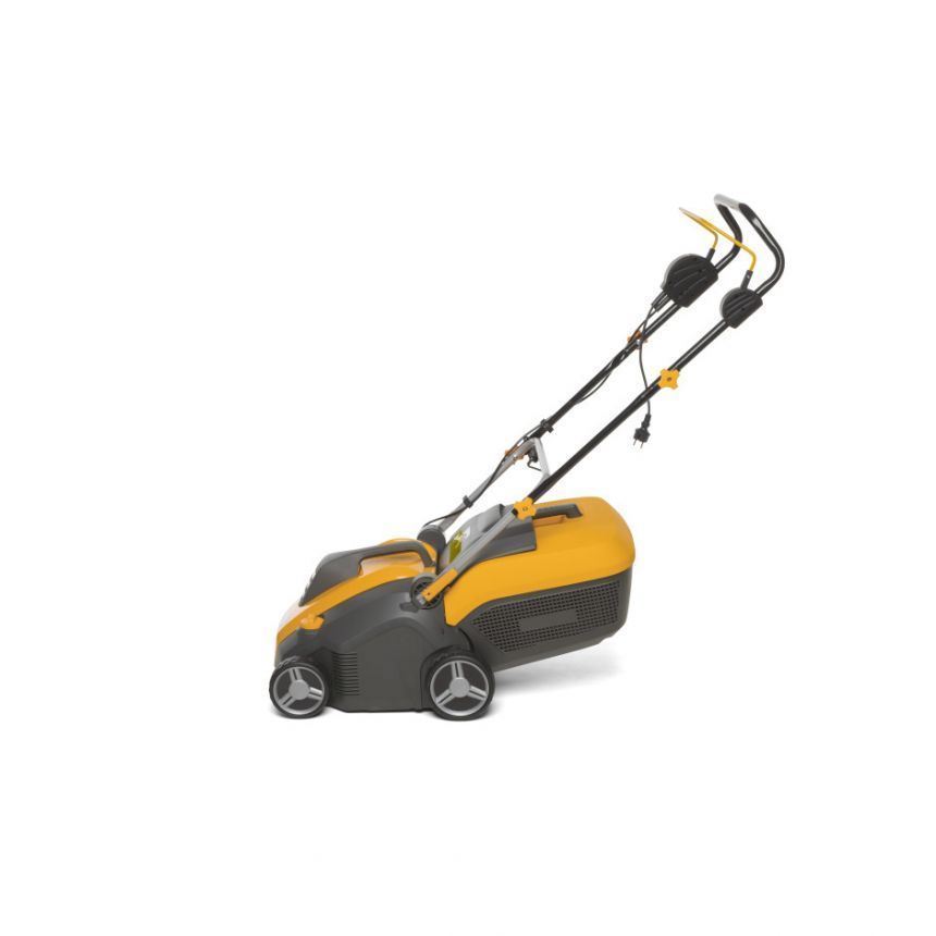 STIGA Scarificatore Elettrico SV 213 E, 1300 W, Sistema Di
