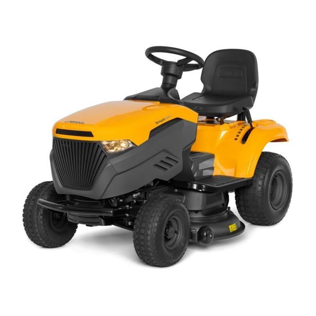 Immagine di Trattore da giardino STIGA modello TORNADO 2098 H