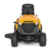Immagine di Trattore da giardino STIGA modello TORNADO 2098 H
