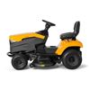 Immagine di Trattore da giardino STIGA modello TORNADO 2098 H