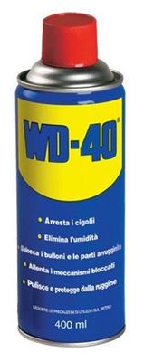 Immagine di WD-40 Multifunzione da 400 ml