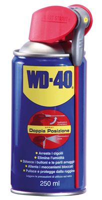Immagine di WD-40 Multifunzione da 250 ml