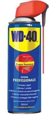 Immagine di WD-40 Multifunzione da 500 ml