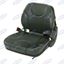 Immagine di Sedile per muletti WIZARD 020 con cinture e micro-switch