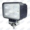 Immagine di Faro lavoro a Led (CREE) 145X122mm 10-30V 50W 4500LM