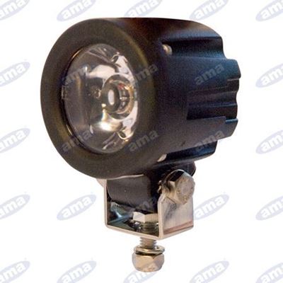 Immagine di Faro a Led 52X72mm 10-80V 5W 1200LM