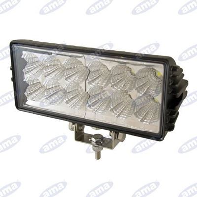 Immagine di Barra luci a LED 200X90mm 12-28V 36W 2700LM