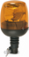 Immagine di Lampada rotante 12 V ad asta flessibile Compact CERMAG