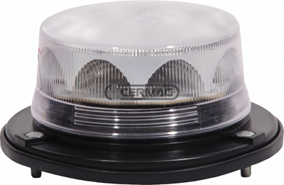 Immagine di Girofaro a LED per carrelli elevatori CERMAG