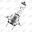 Immagine di Lampada alogena OSRAM H7 12V 55W PX26d - AMA