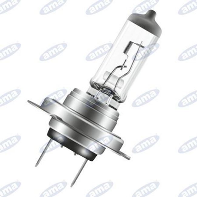 Lampadina Alogena Osram H7 12V-55W