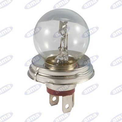 Immagine di Lampada 12V 45/40W con attacco P45t -AMA