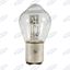 Immagine di Lampada R2 24V 50/45W con attacco BA20d - AMA