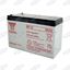 Immagine di Batteria ricaricabile 12V 7AH - AMA