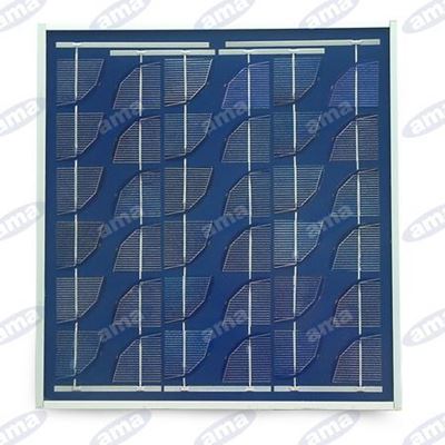 Immagine di Pannello fotovoltaico per recinto elettrico art 36032 - AMA