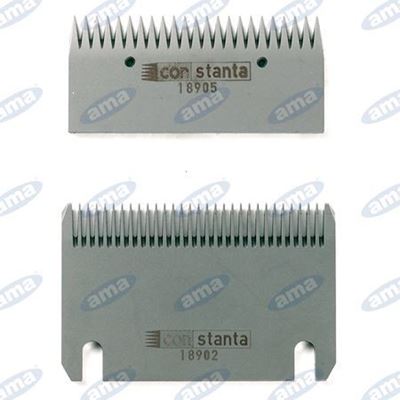 Immagine di Set lame a ricambio 23/31 denti per tosatrice art 58866 - AMA