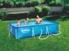 Immagine di Piscina fuori terra bestway rettangolare 300x201x66h