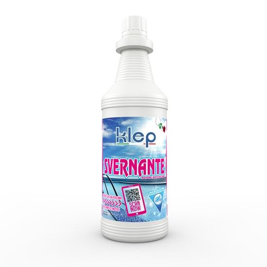 Liquido svernante 1 litro (cod. 0369918)