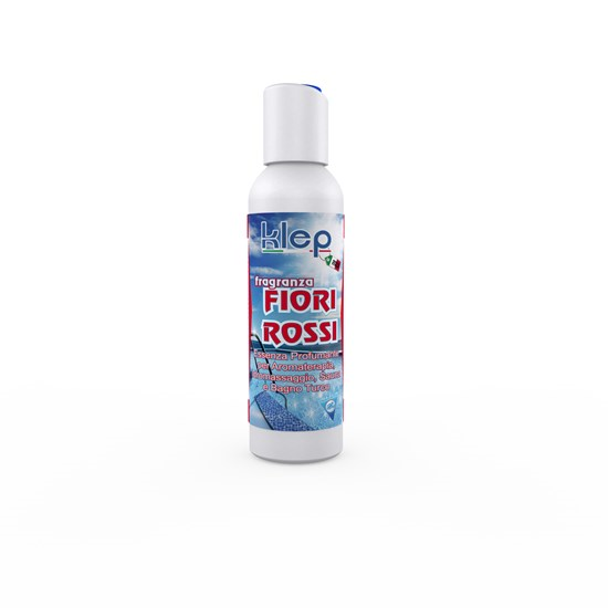 Fragranza FIORI ROSSI 250ml (cod. 0369923)