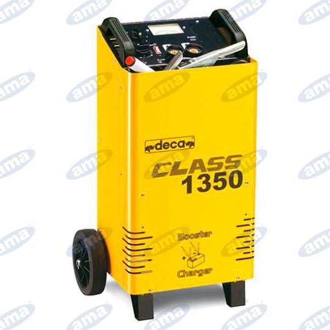 Immagine di Carica batterie 12/24V Class Booster 1350E - DECA