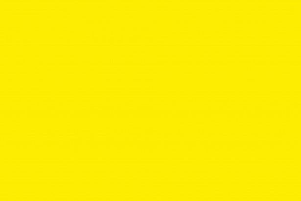 Isolatore a clip per banda t-post colore giallo (cod.89094)