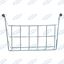 Immagine di Rastrelliera per fieno per conigli 30x15x10cm - AMA