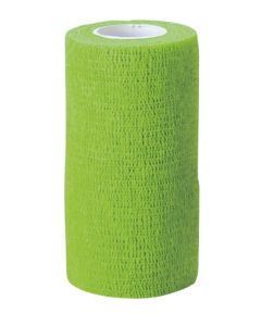 Fasce Autoadesive ECO-FUSED Per Cani - Confezione Da 6 Rotoli - Supporto Muscoli E Articolazioni - Foto 2