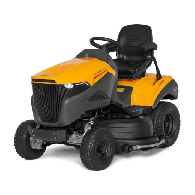 Immagine di Trattore da giardino STIGA modello TORNADO PRO 9118 XWSY