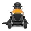 Immagine di Trattore da giardino STIGA modello TORNADO PRO 9118 XWSY