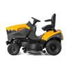 Immagine di Trattore da giardino STIGA modello TORNADO PRO 9118 XWSY