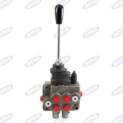 Immagine di Distributore 3/8" SD5 1a/2a Doppio Effetto con leva cloche - Walvoil