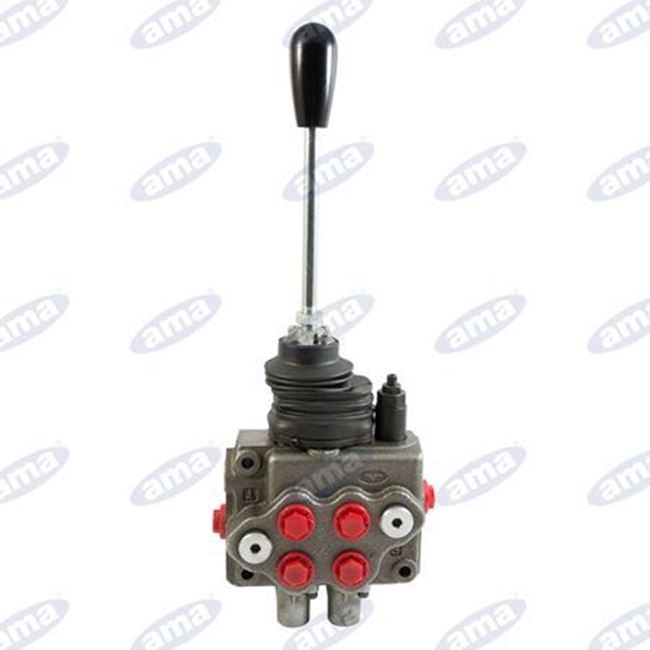 Immagine di Distributore 3/8" SD5 1a/2a Doppio Effetto con leva cloche - Walvoil