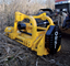 Immagine di Trinciatrice Serie Professional PRO 3200 - ORSI